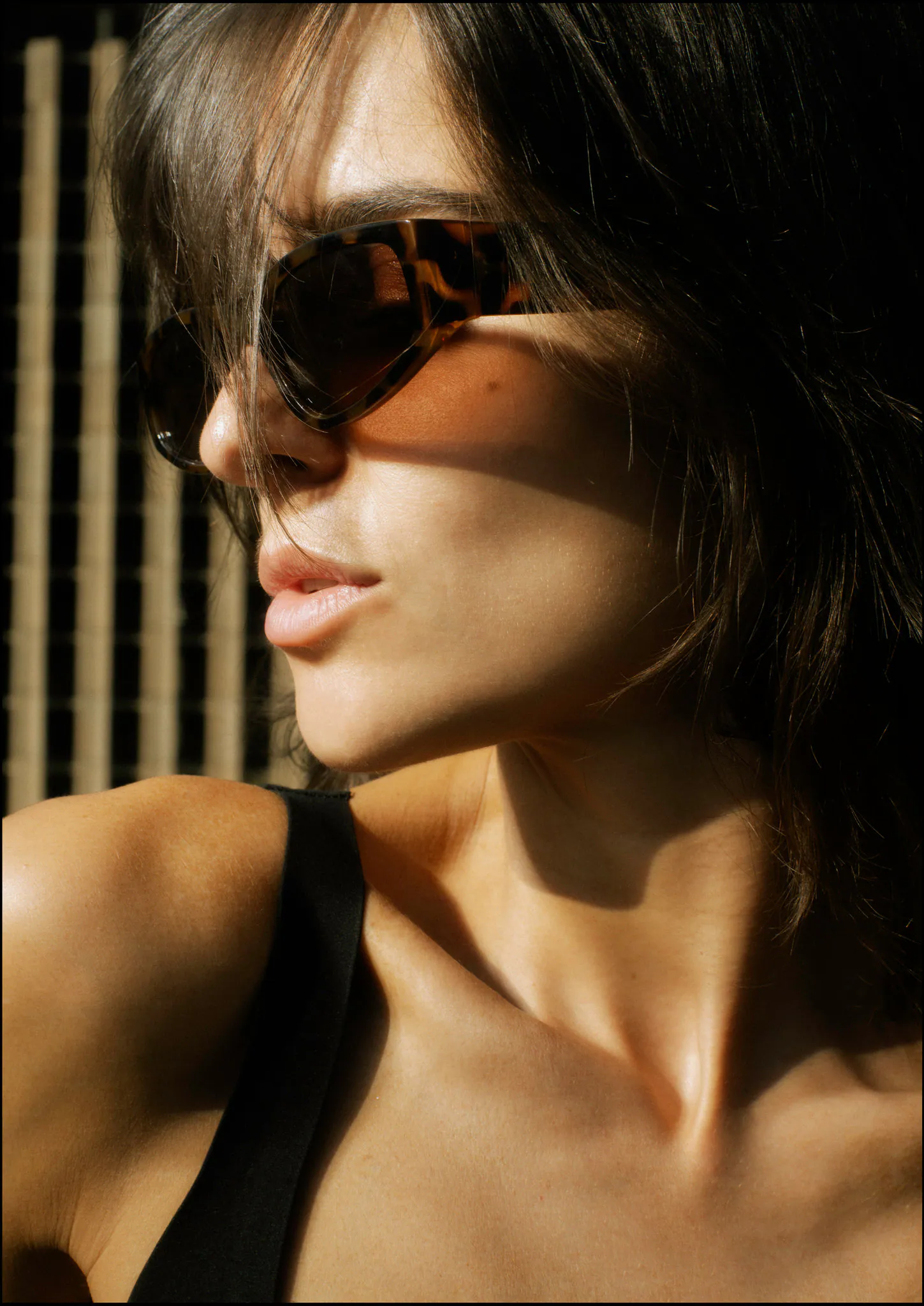 Selected Portraits. Photograph 7 by Tigran Hovhannisyan.