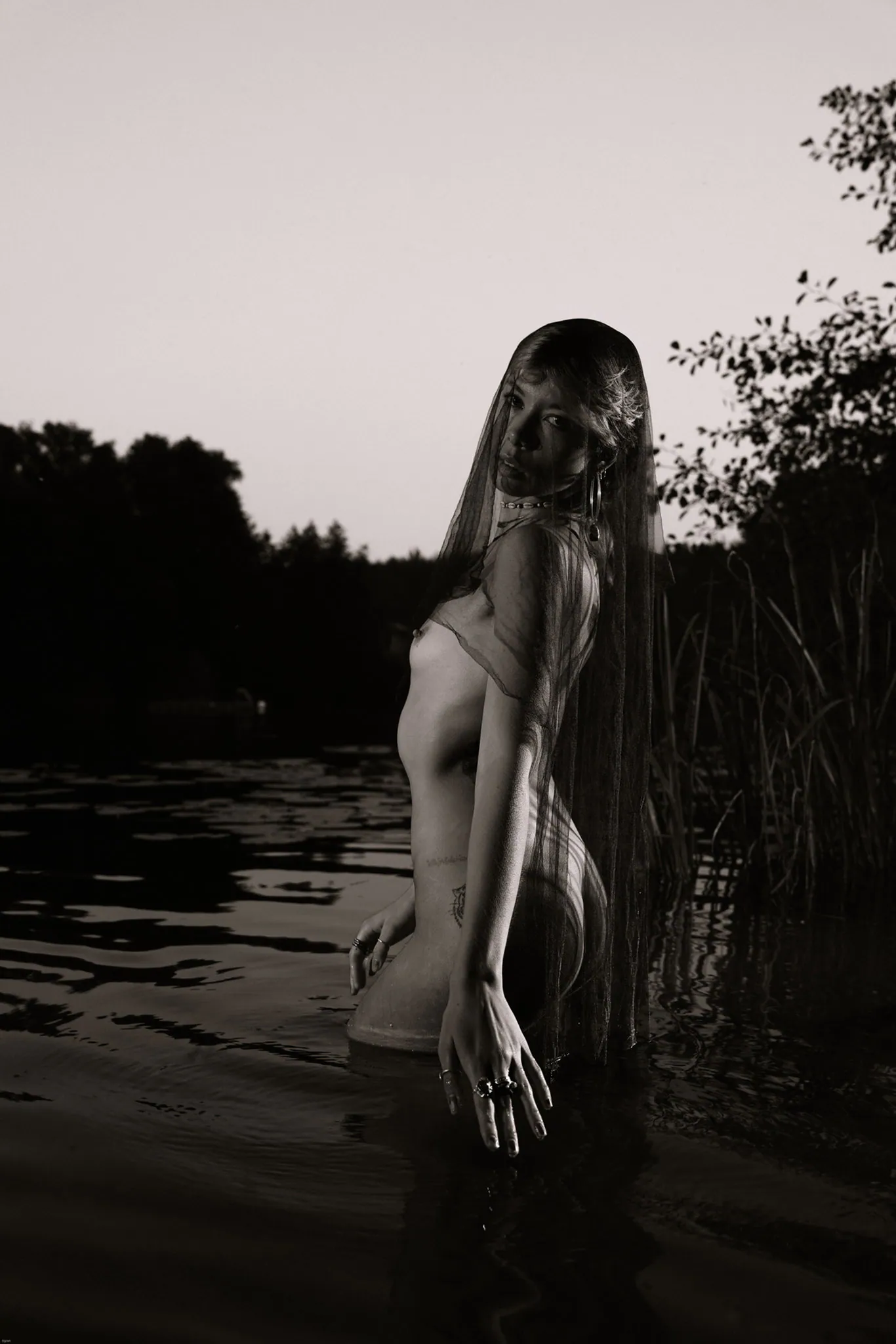 Acid Rose, Berlin. Photograph 18 by Tigran Hovhannisyan.