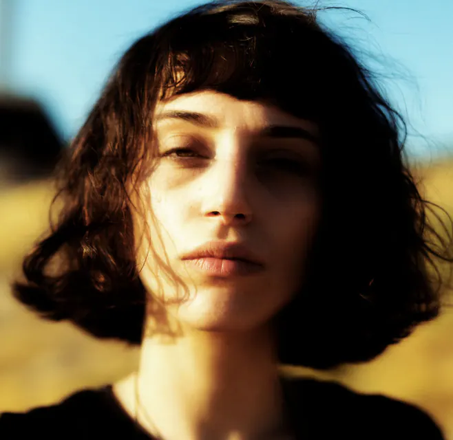 Anna Petrosyan