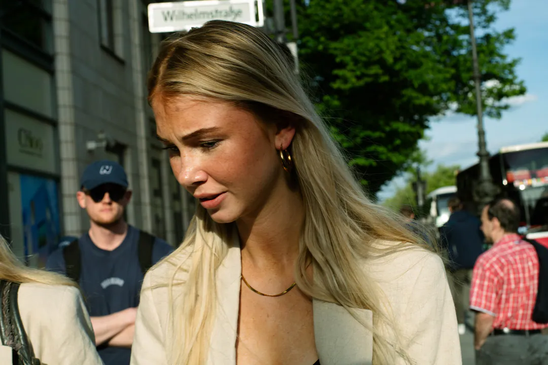 Berlin-Mitte, Berlin and elsewhere. Photograph 19 by Tigran Hovhannisyan.