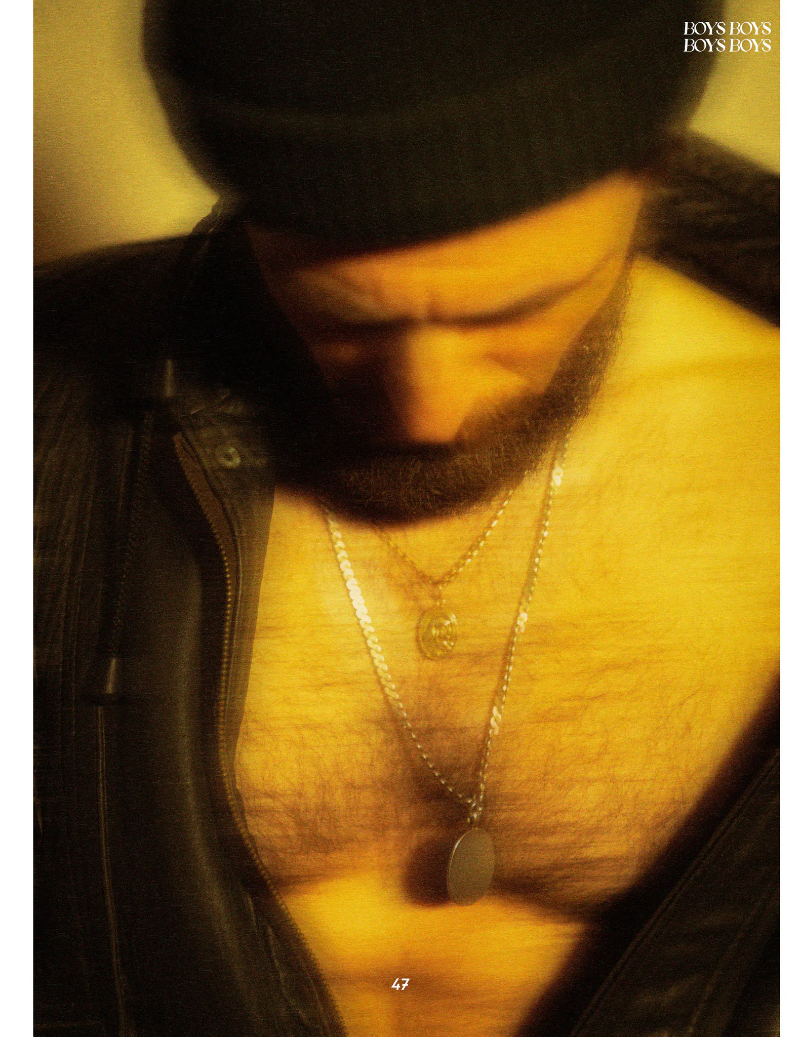 Spiritual Gangster, Vanadzor. Photograph 16 by Tigran Hovhannisyan.