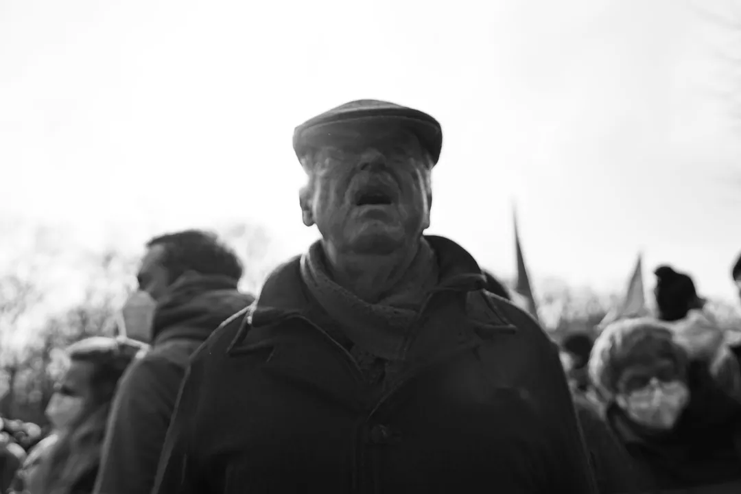 Berlin-Mitte, Berlin and elsewhere. Photograph 46 by Tigran Hovhannisyan.