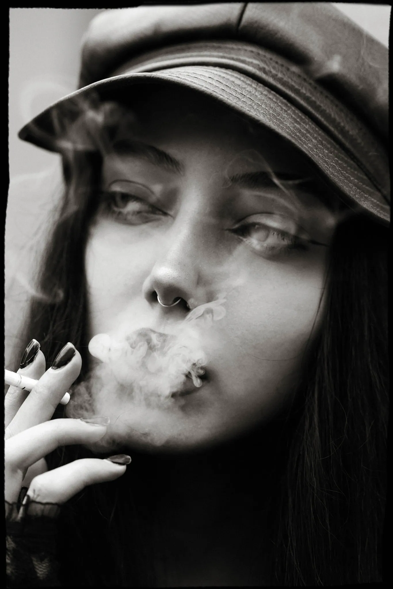 SHA. Photograph by Tigran Hovhannisyan.
