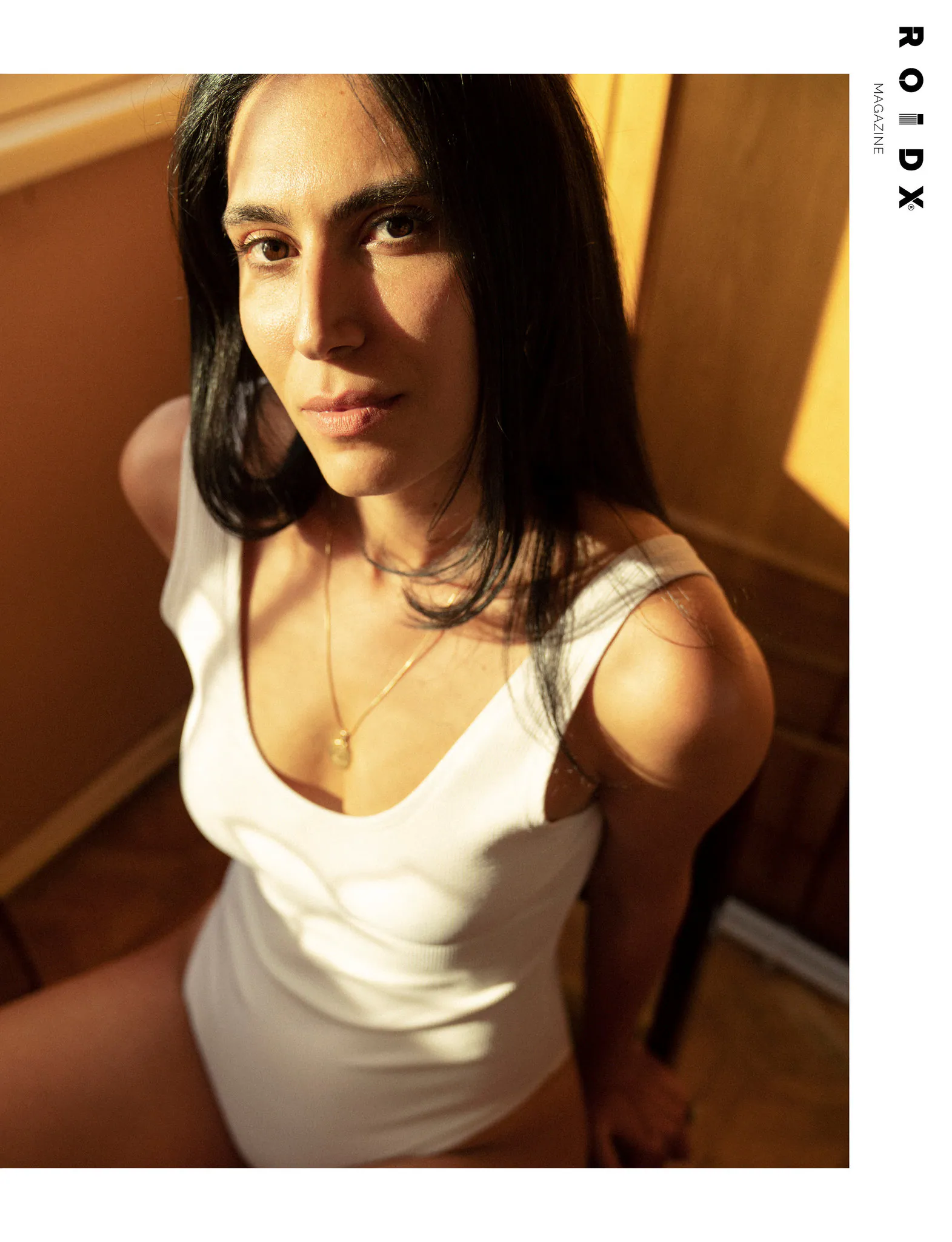 Mariam, Yerevan. Photograph 13 by Tigran Hovhannisyan.