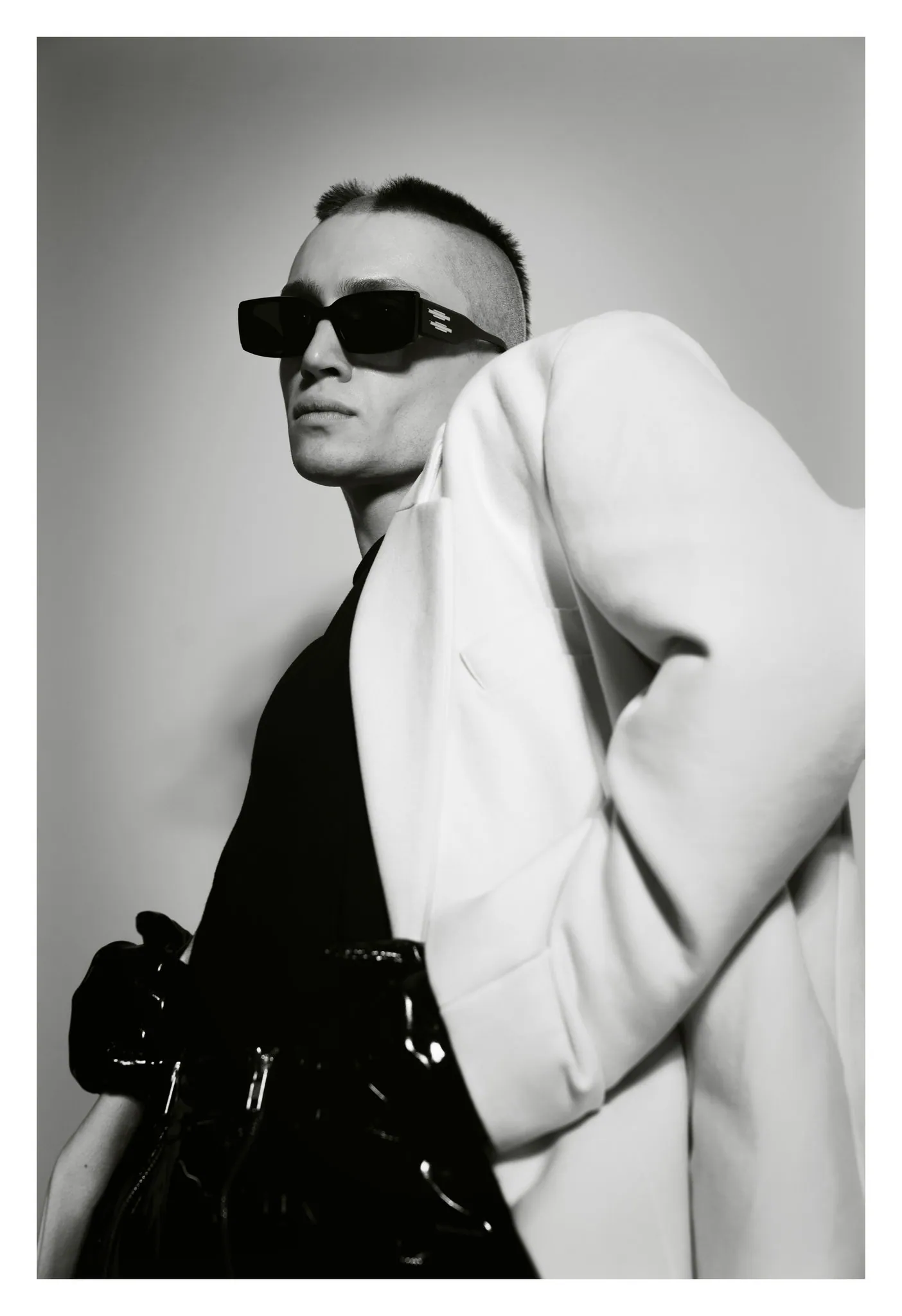 Dave Waldorf, Yerevan. Photograph 2 by Tigran Hovhannisyan.