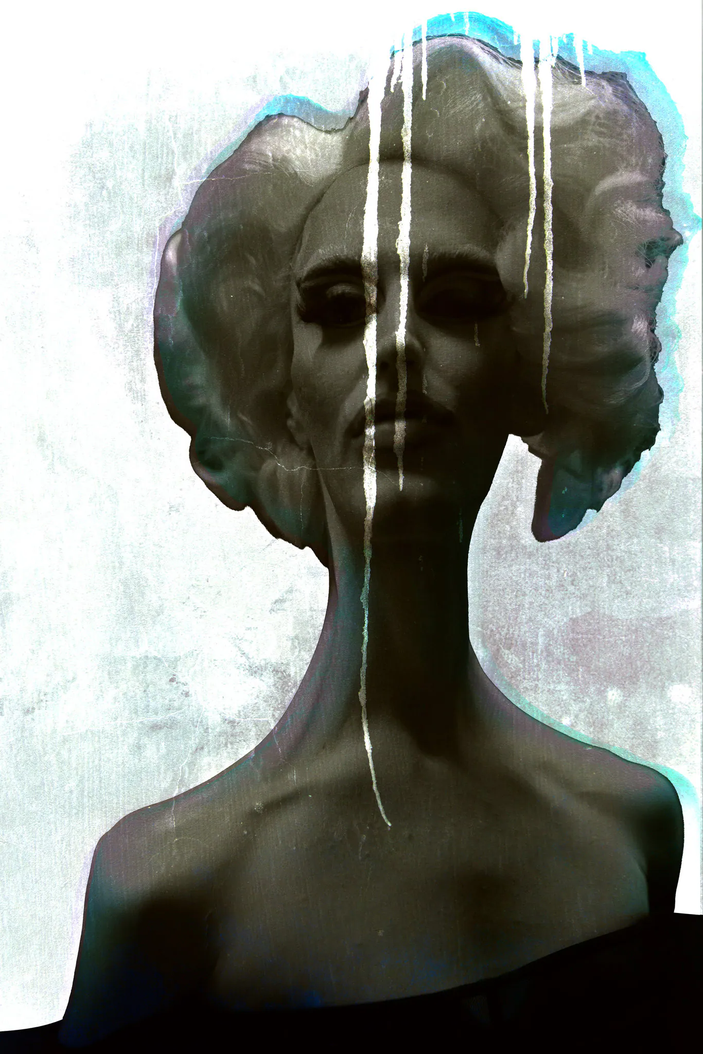 Masks. Photograph 21 by Tigran Hovhannisyan.