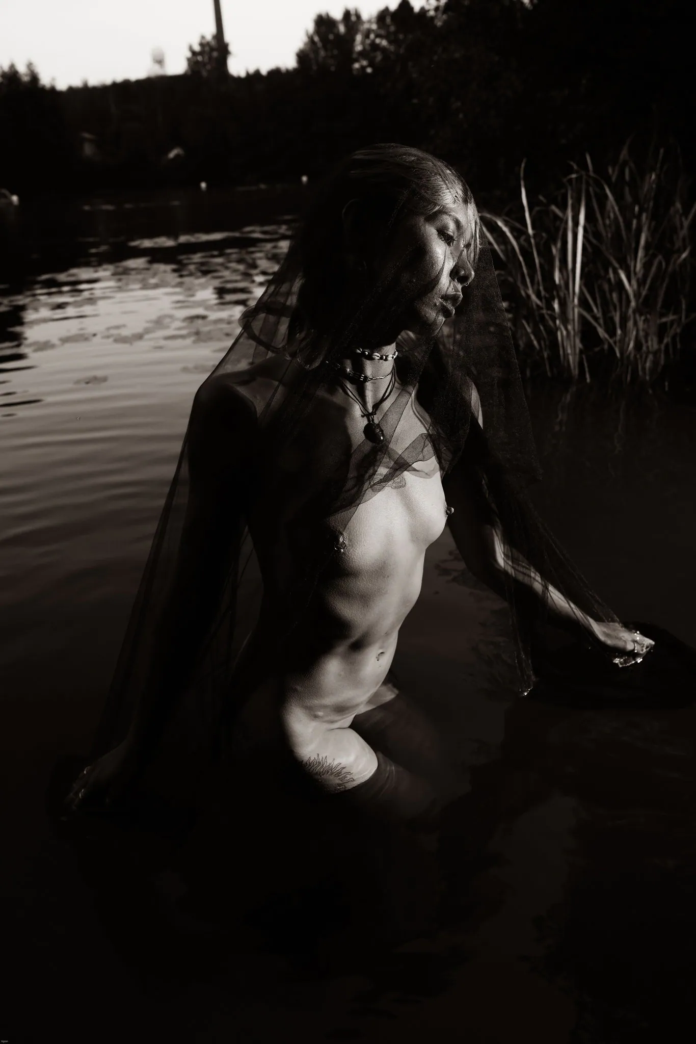Acid Rose, Berlin. Photograph 5 by Tigran Hovhannisyan.
