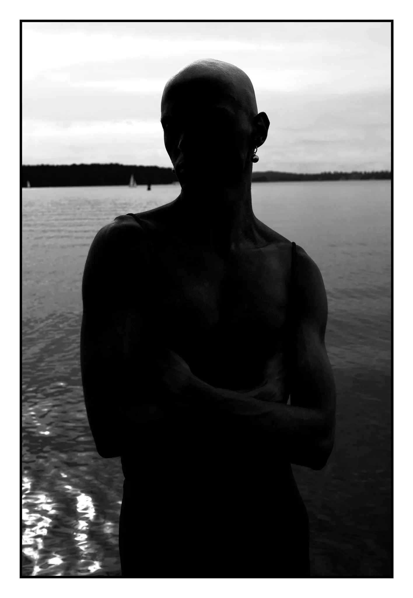Noah, Berlin. Photograph 5 by Tigran Hovhannisyan.