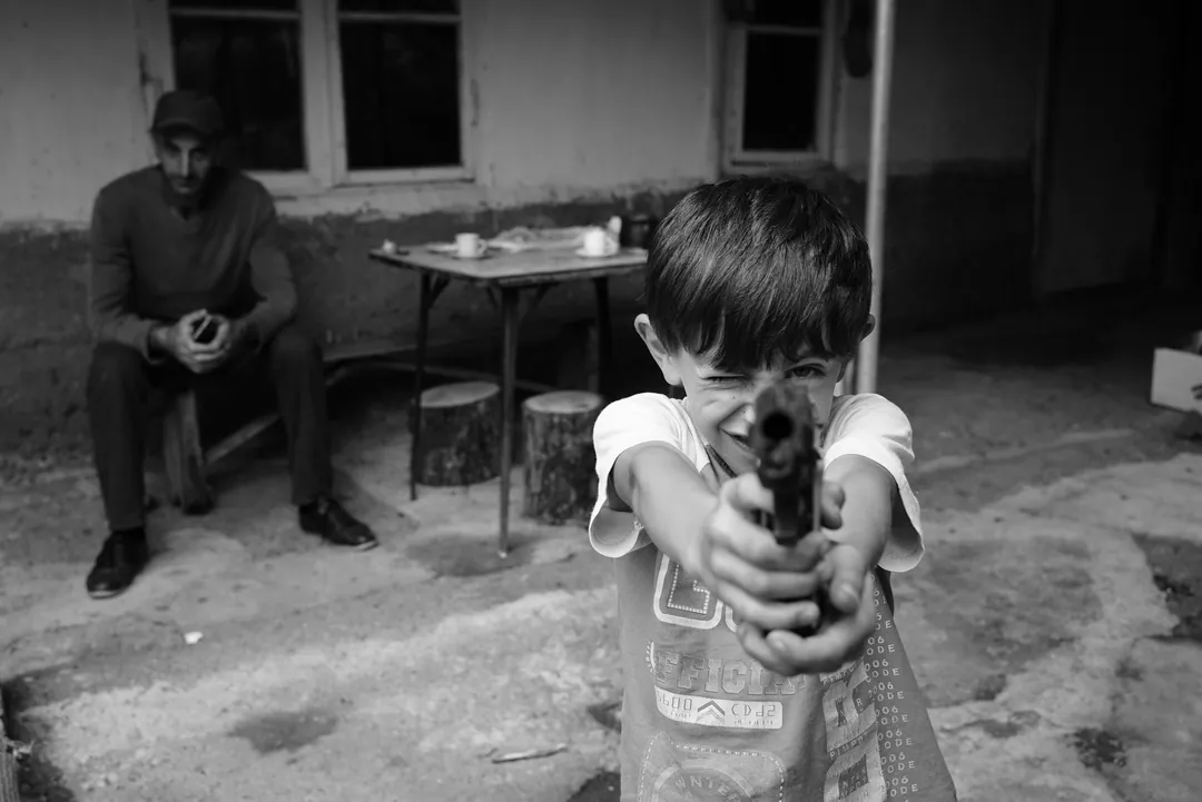 Berlin-Mitte, Berlin and elsewhere. Photograph 33 by Tigran Hovhannisyan.