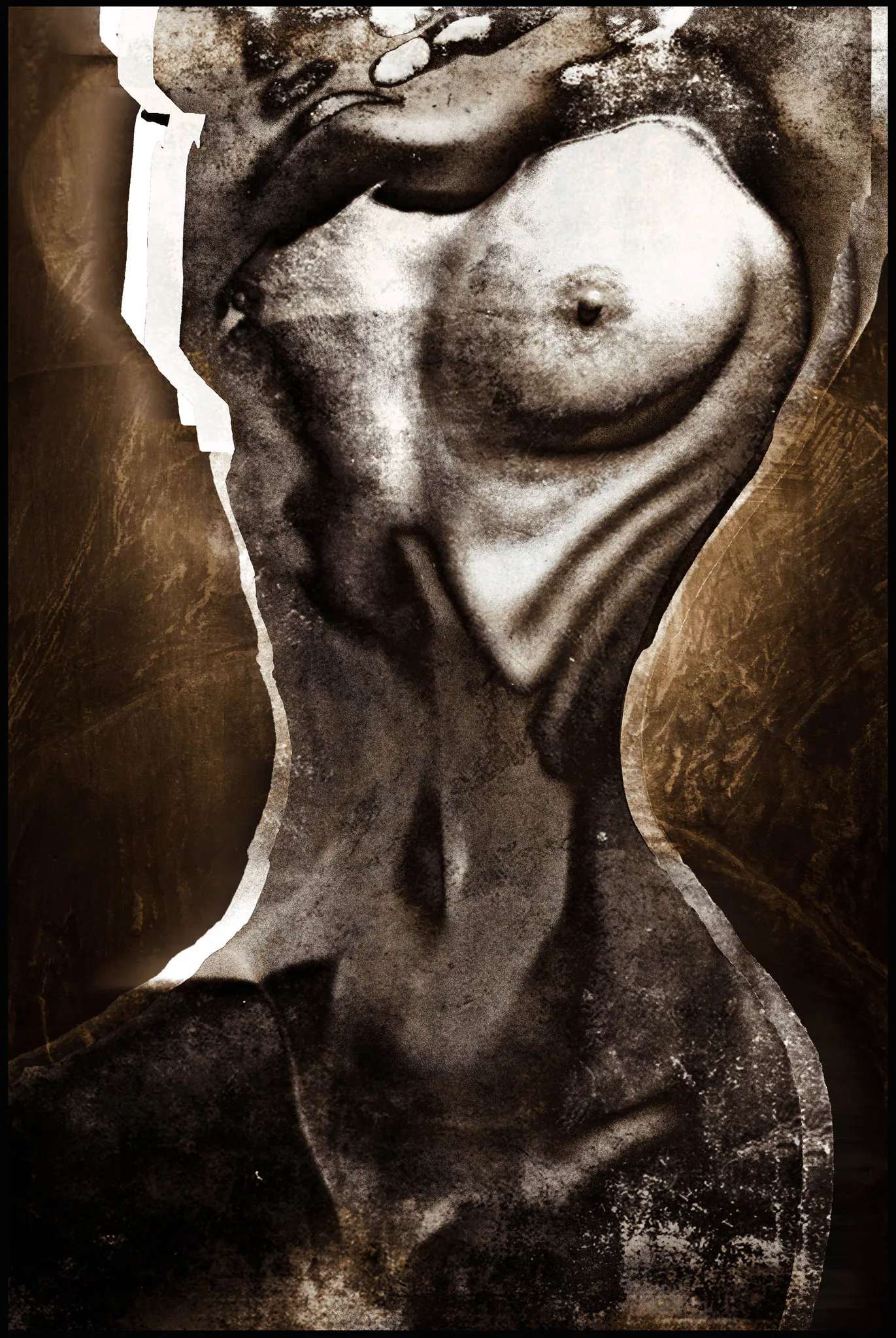 Mariella Divine, Munich. Photograph 12 by Tigran Hovhannisyan.