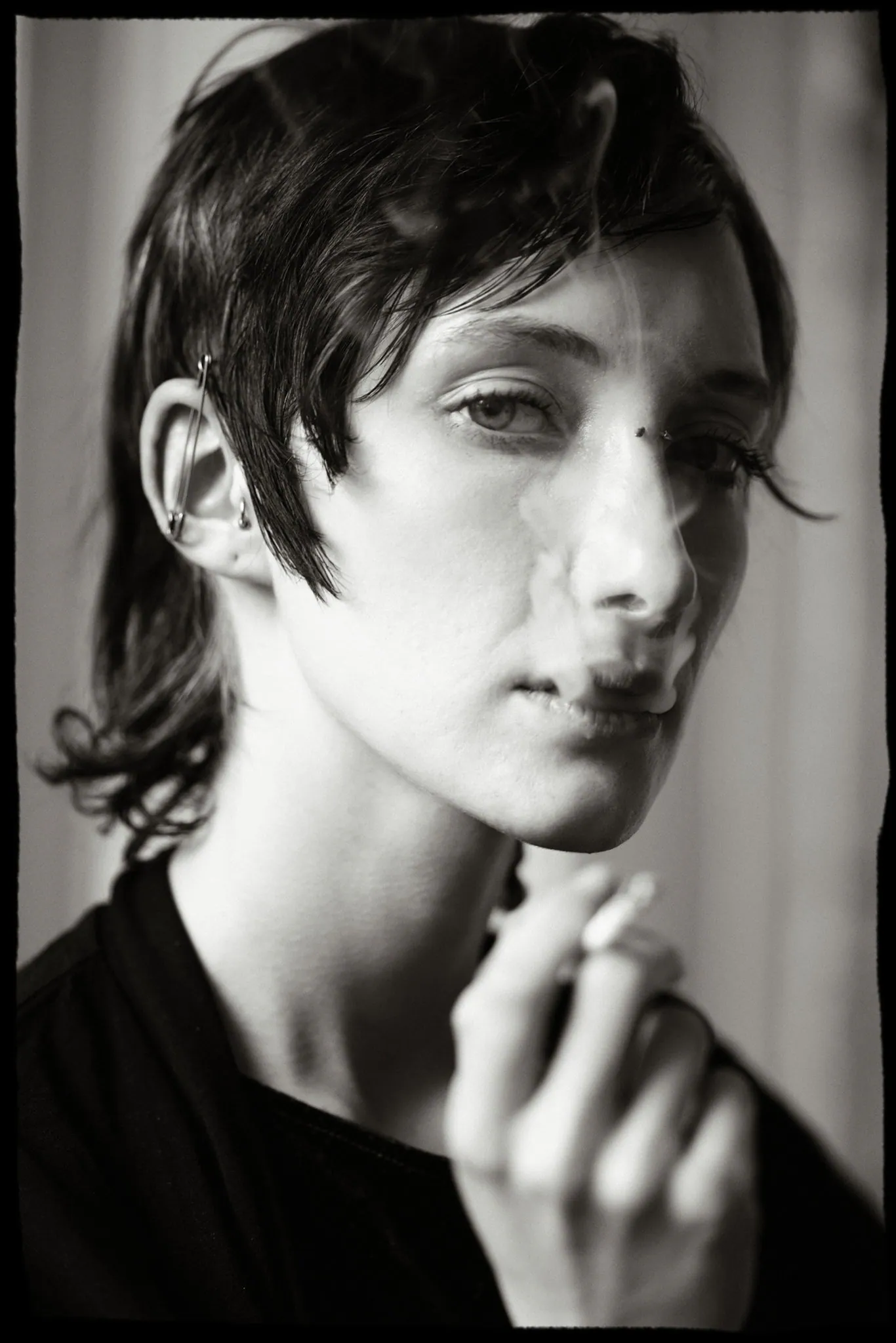 SHA. Photograph by Tigran Hovhannisyan.