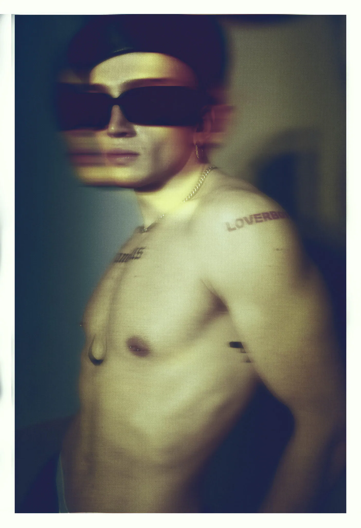 Dave Waldorf, Yerevan. Photograph 5 by Tigran Hovhannisyan.