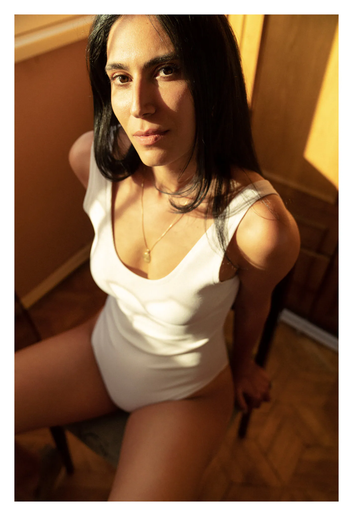 Mariam, Yerevan. Photograph 9 by Tigran Hovhannisyan.