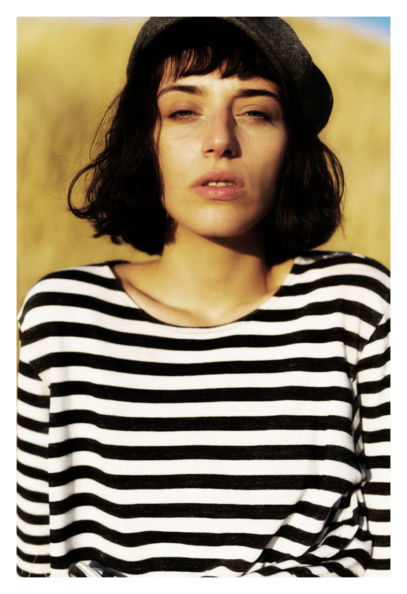 Anna Petrosyan, Yerevan. Photograph 9 by Tigran Hovhannisyan.