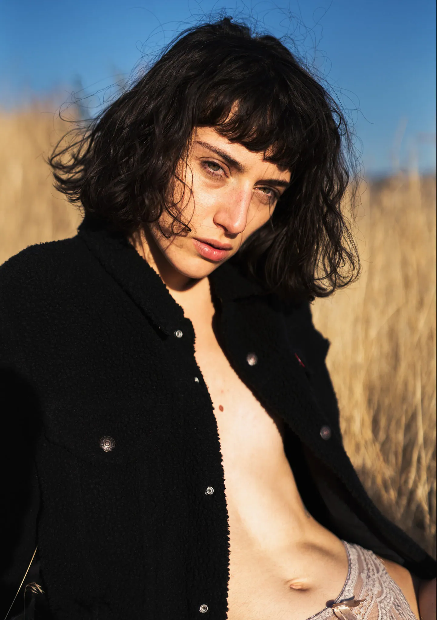 Anna Petrosyan, Yerevan. Photograph 15 by Tigran Hovhannisyan.