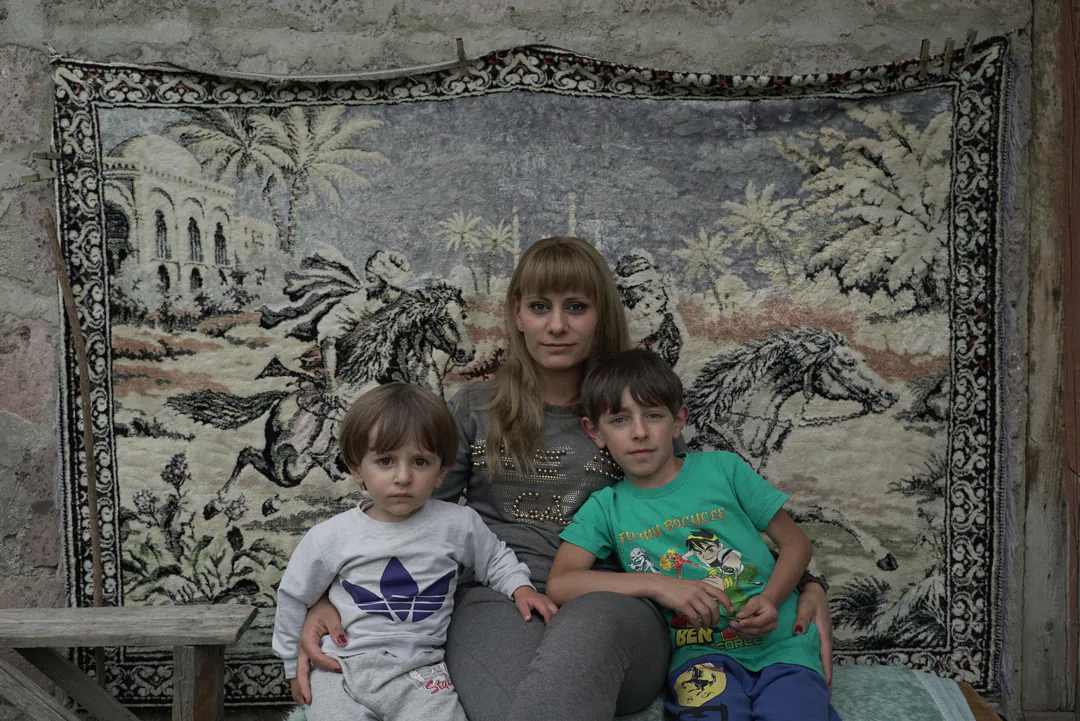 Berlin-Mitte, Berlin and elsewhere. Photograph 48 by Tigran Hovhannisyan.