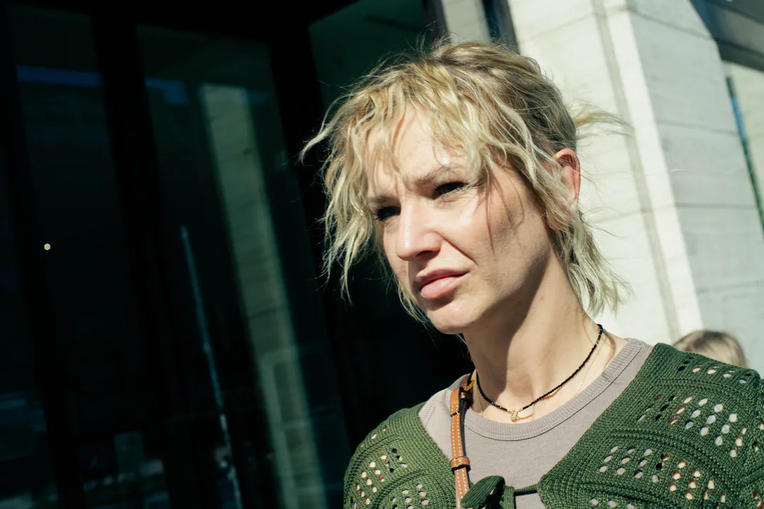Berlin-Mitte, Berlin and elsewhere. Photograph 10 by Tigran Hovhannisyan.