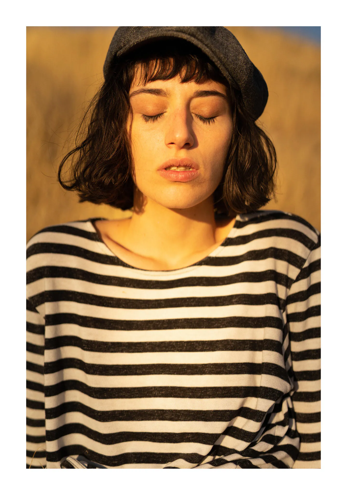 Anna Petrosyan, Yerevan. Photograph 14 by Tigran Hovhannisyan.