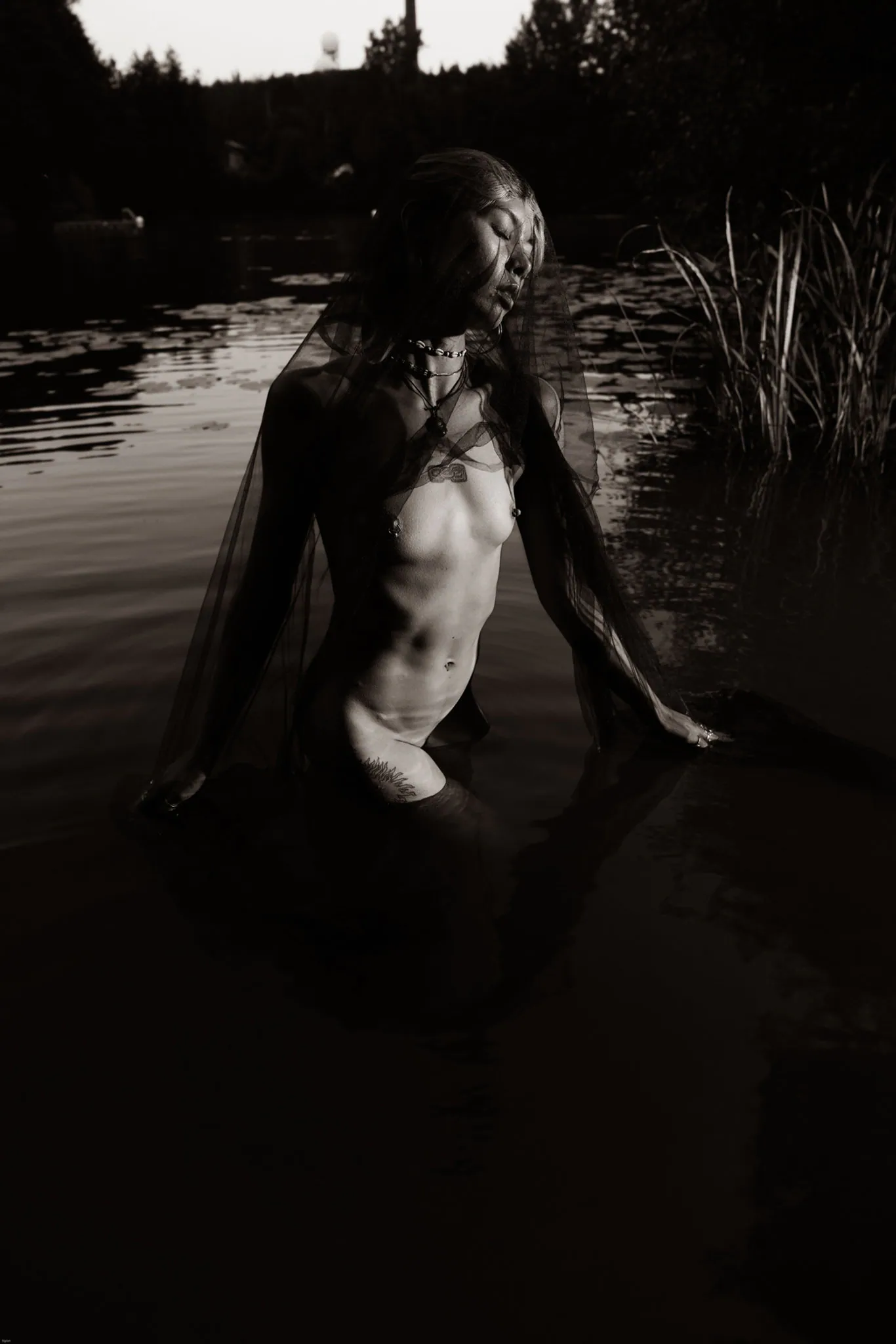 Acid Rose, Berlin. Photograph 13 by Tigran Hovhannisyan.
