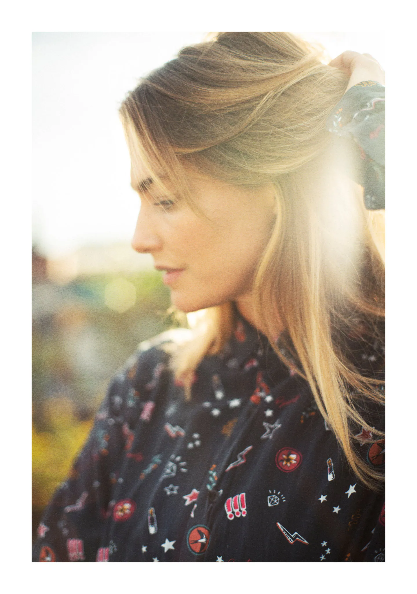 Leslie Palmer, Munich. Photograph 3 by Tigran Hovhannisyan.