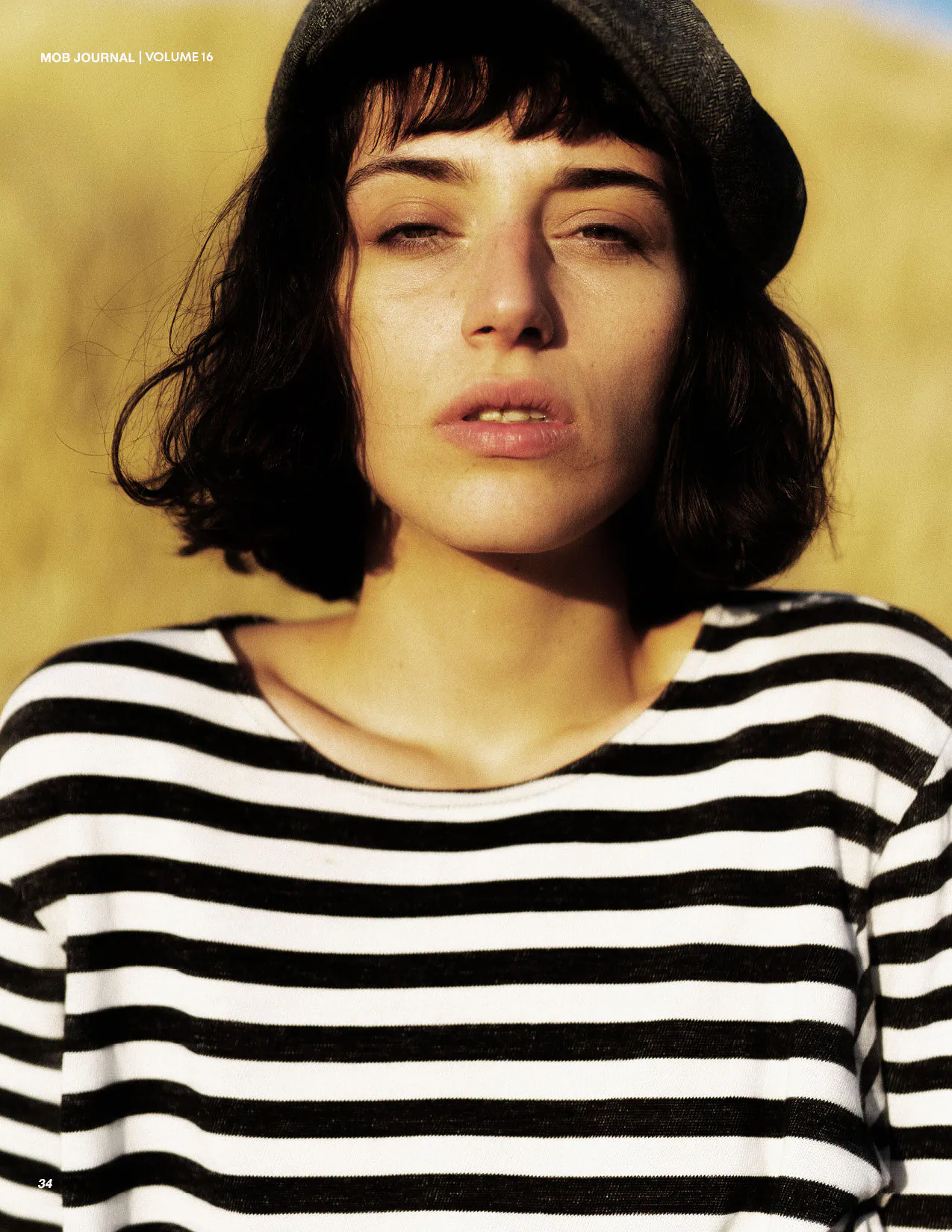 Anna Petrosyan, Yerevan. Photograph 17 by Tigran Hovhannisyan.