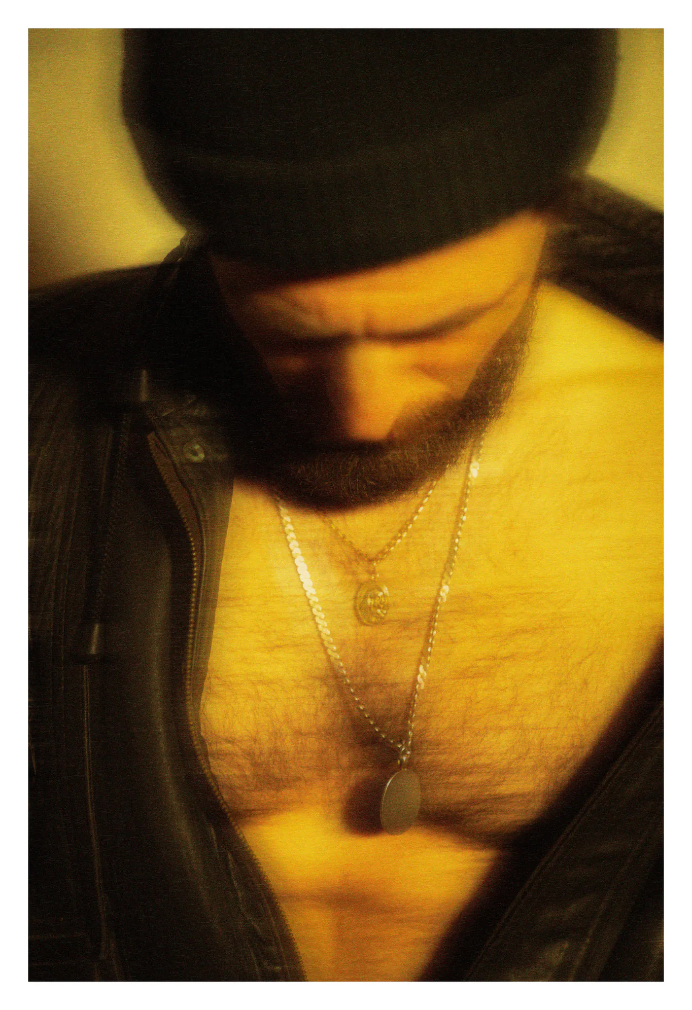 Spiritual Gangster, Vanadzor. Photograph 7 by Tigran Hovhannisyan.
