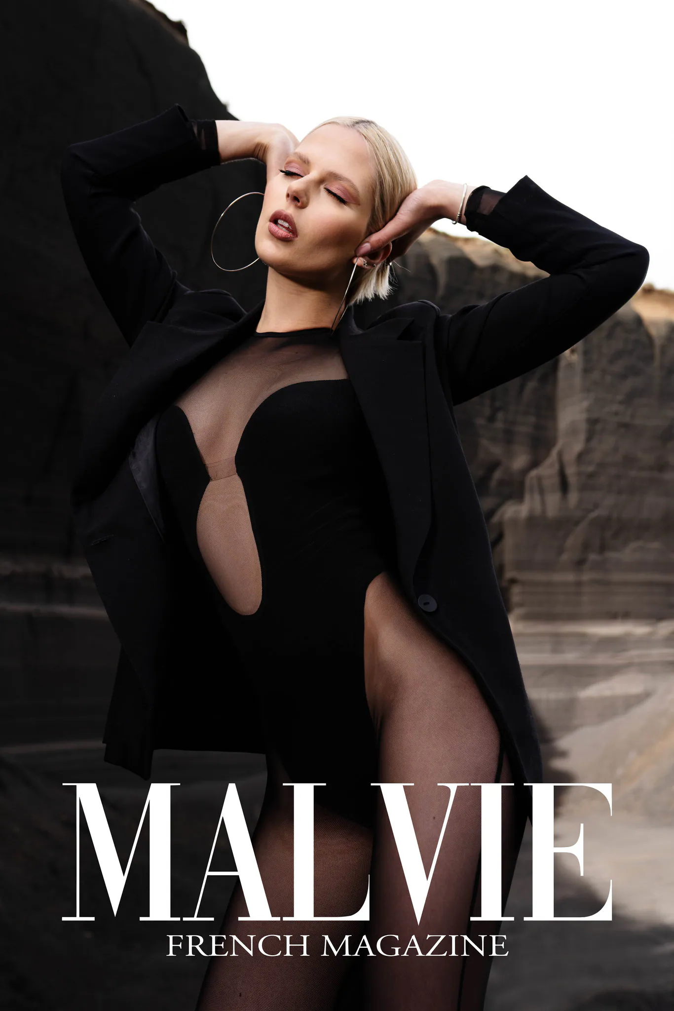 Malvie. Photograph 7 by Tigran Hovhannisyan.