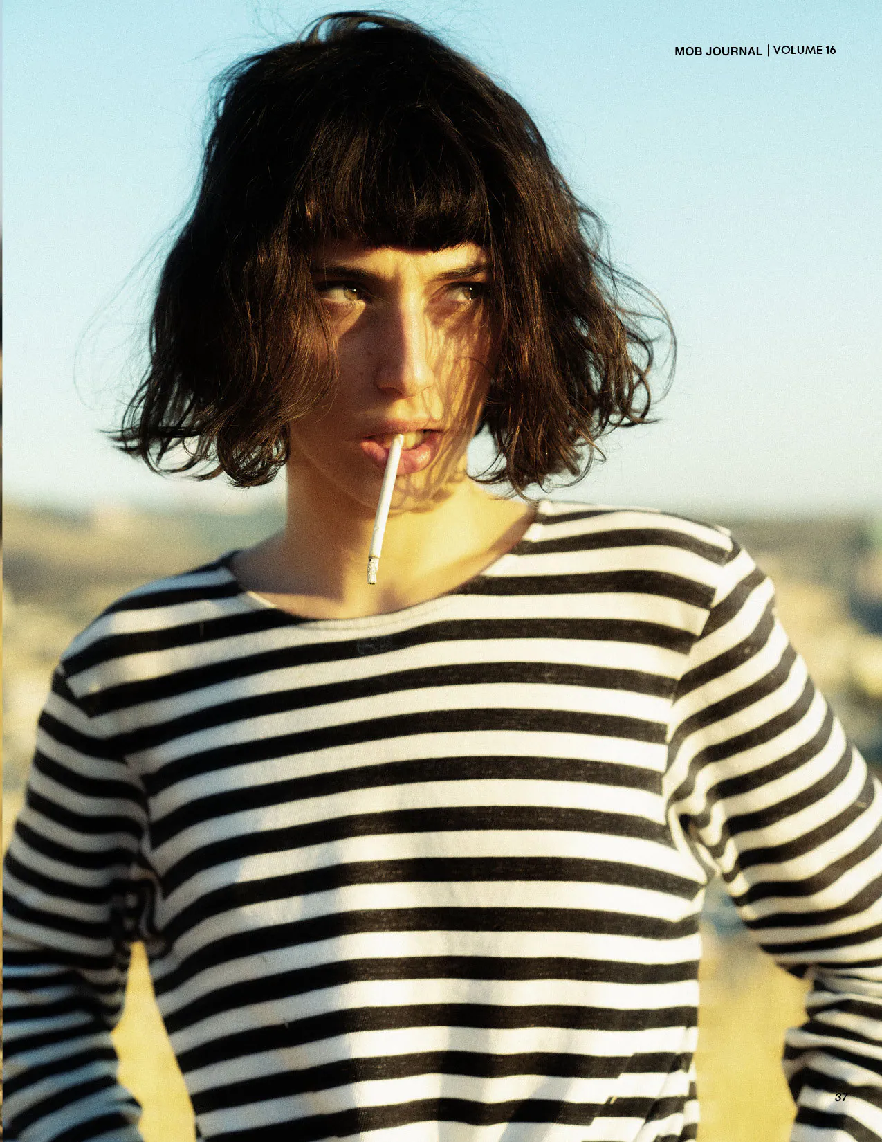 Anna Petrosyan, Yerevan. Photograph 19 by Tigran Hovhannisyan.