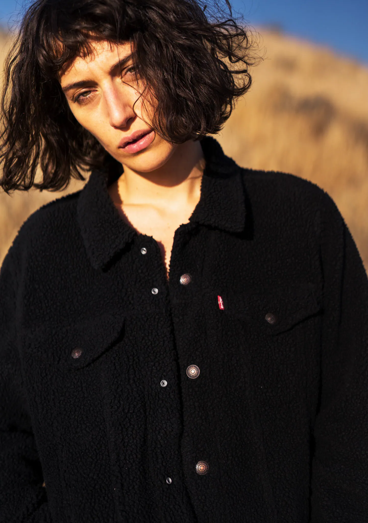 Anna Petrosyan, Yerevan. Photograph 13 by Tigran Hovhannisyan.
