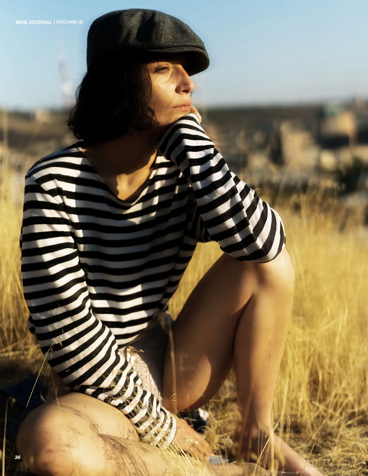 Anna Petrosyan, Yerevan. Photograph 20 by Tigran Hovhannisyan.