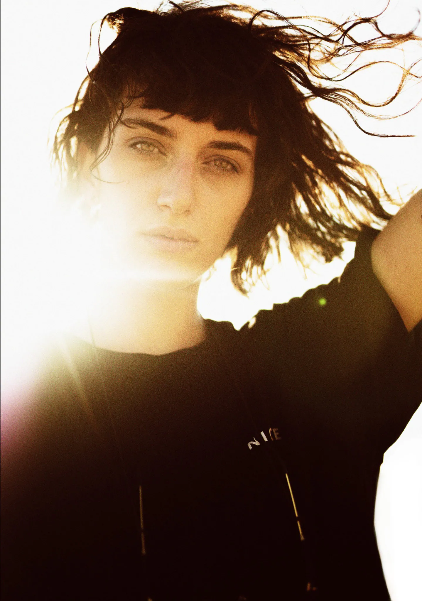 Anna Petrosyan, Yerevan. Photograph 2 by Tigran Hovhannisyan.