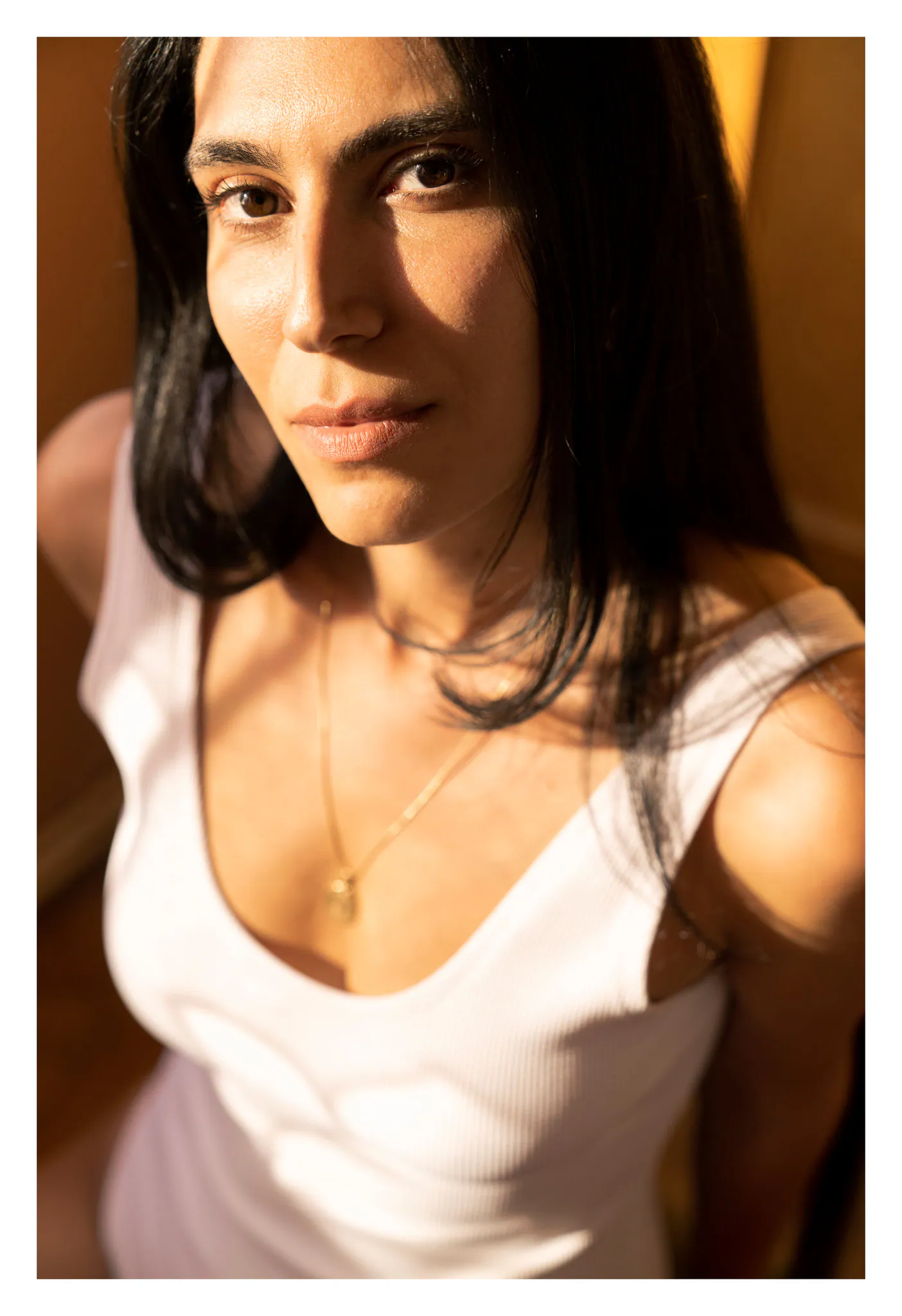 Mariam, Yerevan. Photograph 8 by Tigran Hovhannisyan.