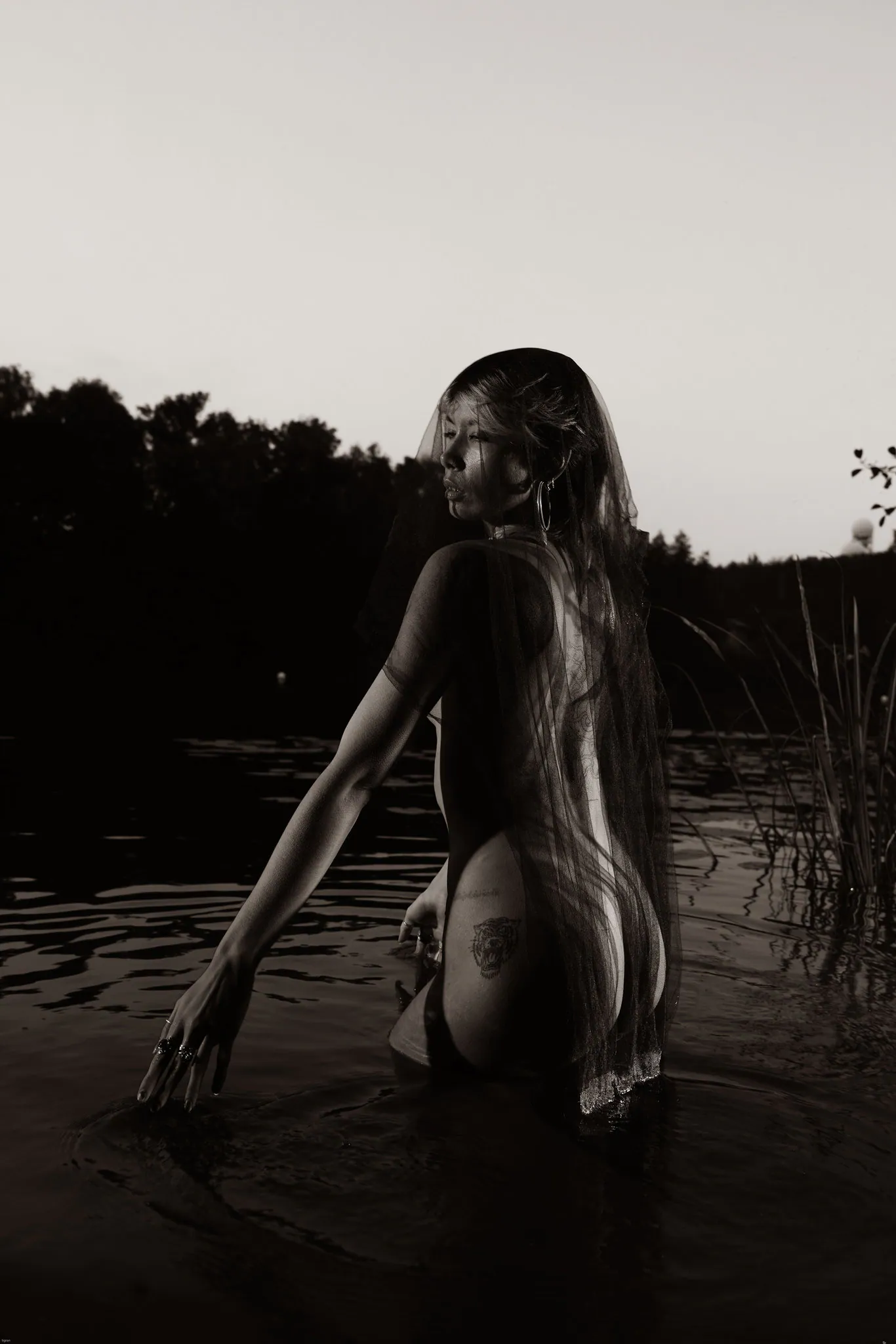 Acid Rose, Berlin. Photograph 16 by Tigran Hovhannisyan.