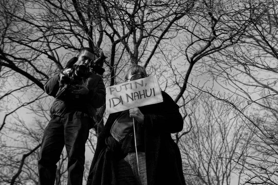 Berlin-Mitte, Berlin and elsewhere. Photograph 43 by Tigran Hovhannisyan.