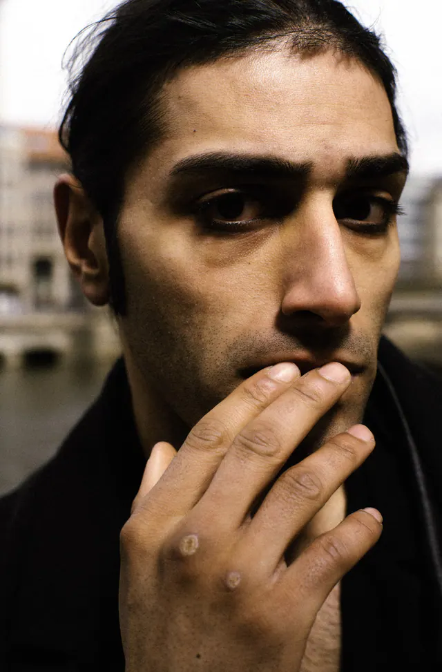 Paul Ajay