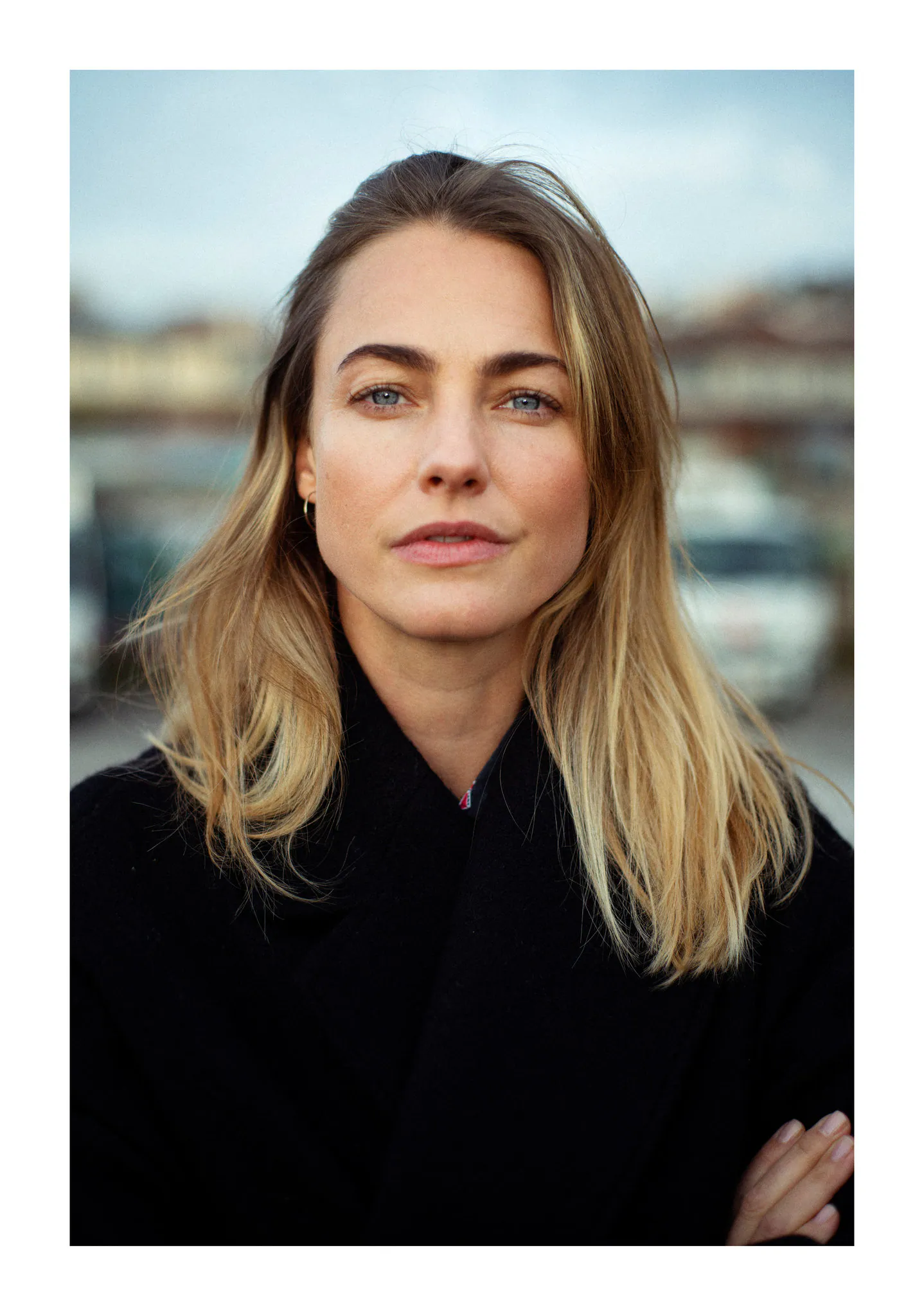 Leslie Palmer, Munich. Photograph 4 by Tigran Hovhannisyan.