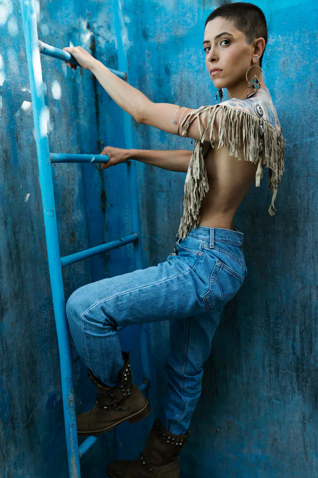 Vintage Vogue