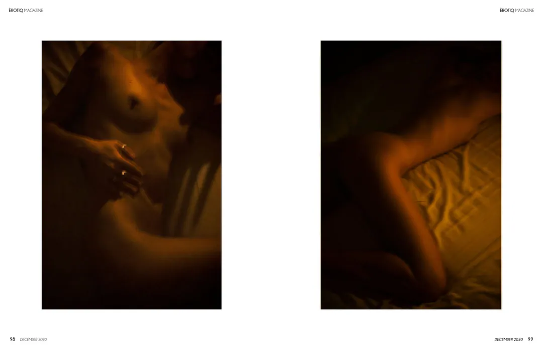 Mariella Divine, Munich. Photograph 15 by Tigran Hovhannisyan.