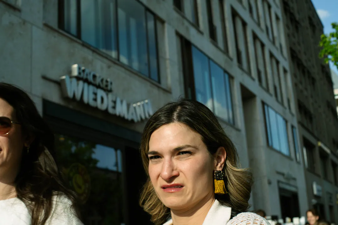 Berlin-Mitte, Berlin and elsewhere. Photograph 24 by Tigran Hovhannisyan.