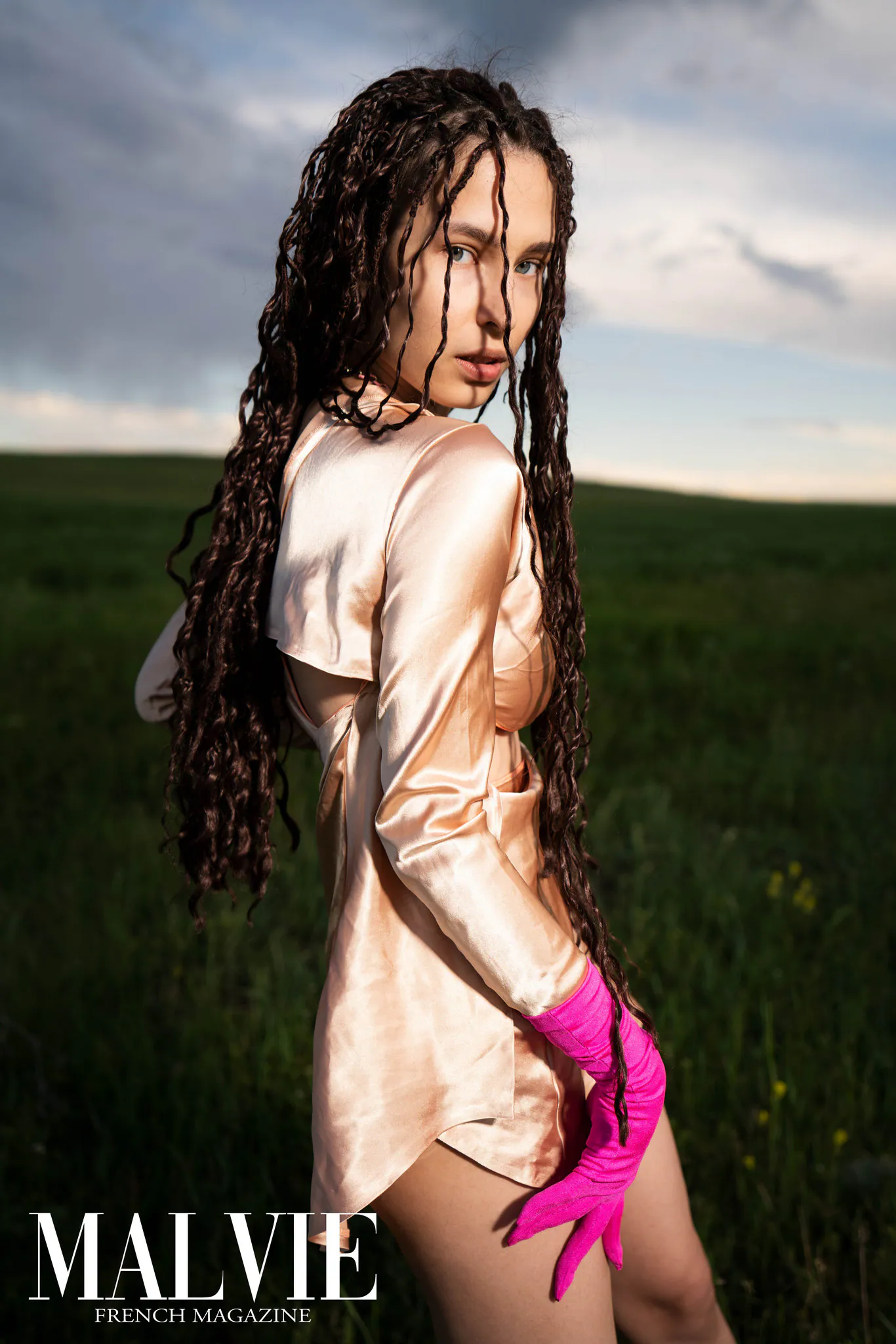 Malvie. Photograph 10 by Tigran Hovhannisyan.