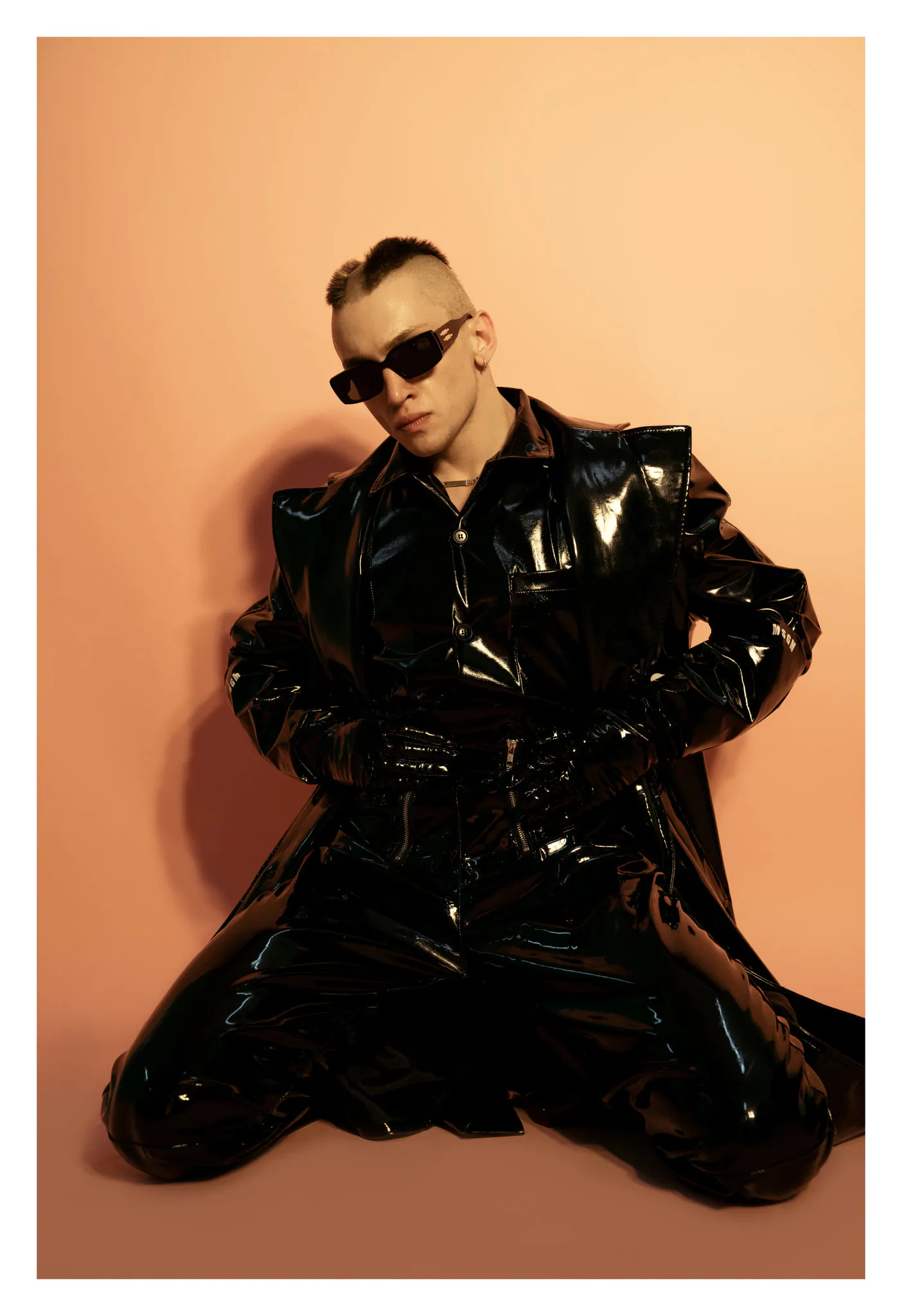 Dave Waldorf, Yerevan. Photograph 9 by Tigran Hovhannisyan.