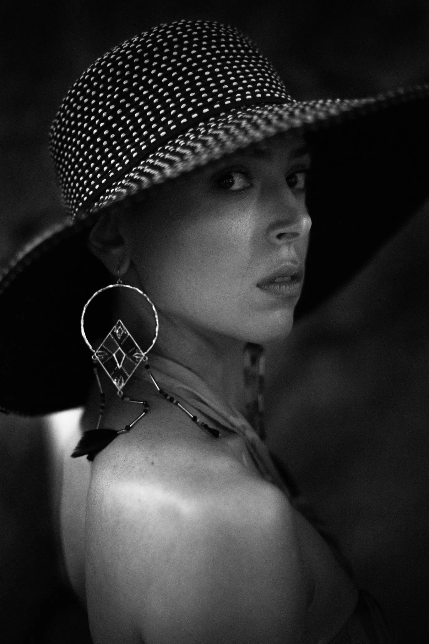 Vintage Vogue. Photograph 3 by Tigran Hovhannisyan.